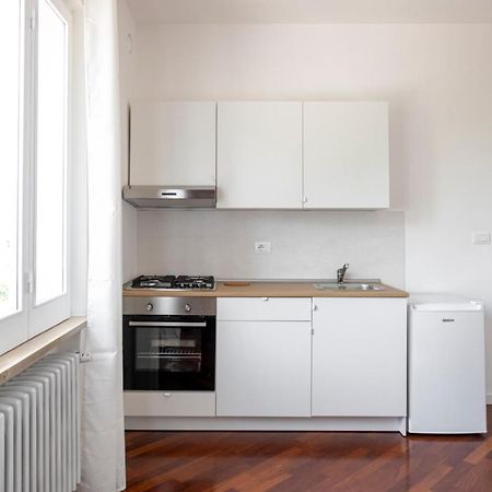 Apartmán Casa Rubini Teramo Exteriér fotografie