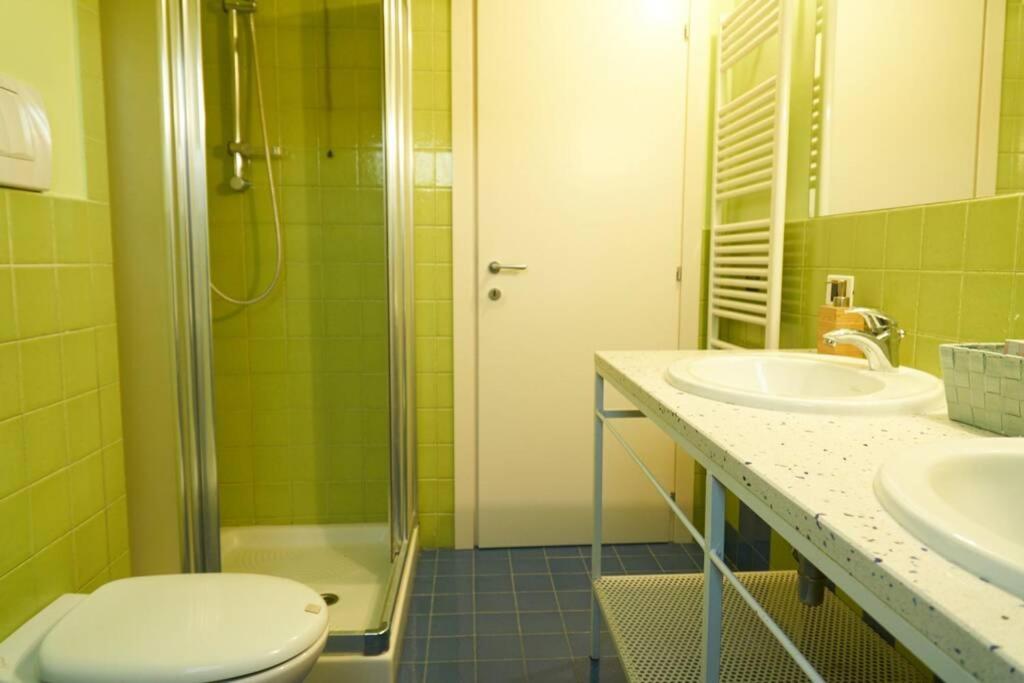 Apartmán Casa Rubini Teramo Exteriér fotografie
