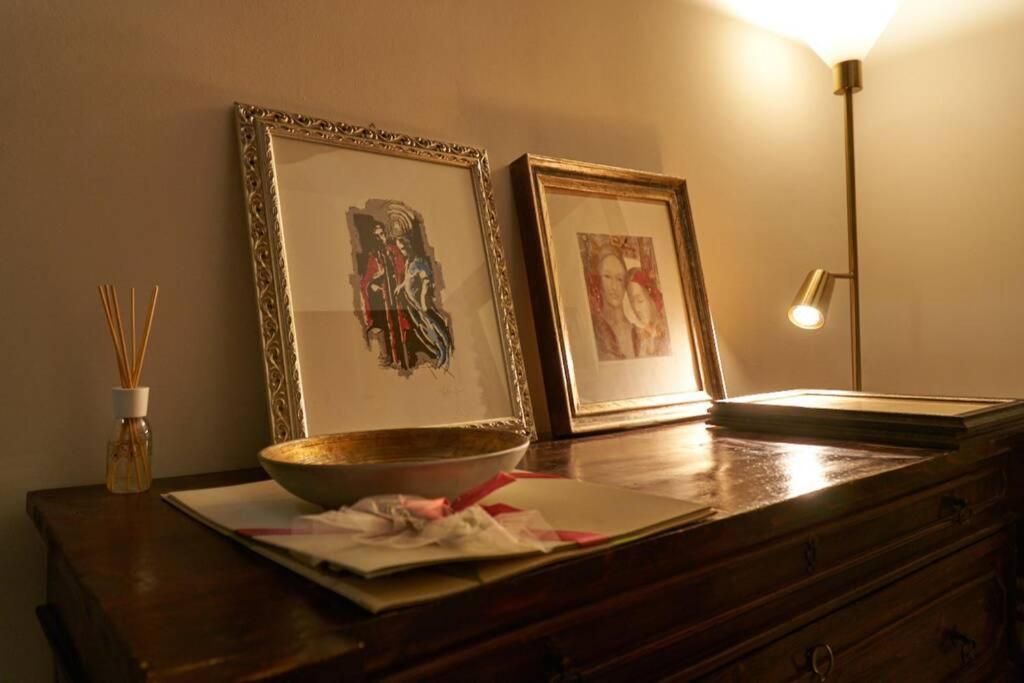 Apartmán Casa Rubini Teramo Exteriér fotografie