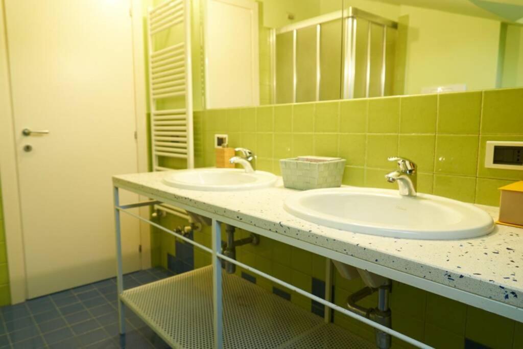 Apartmán Casa Rubini Teramo Exteriér fotografie