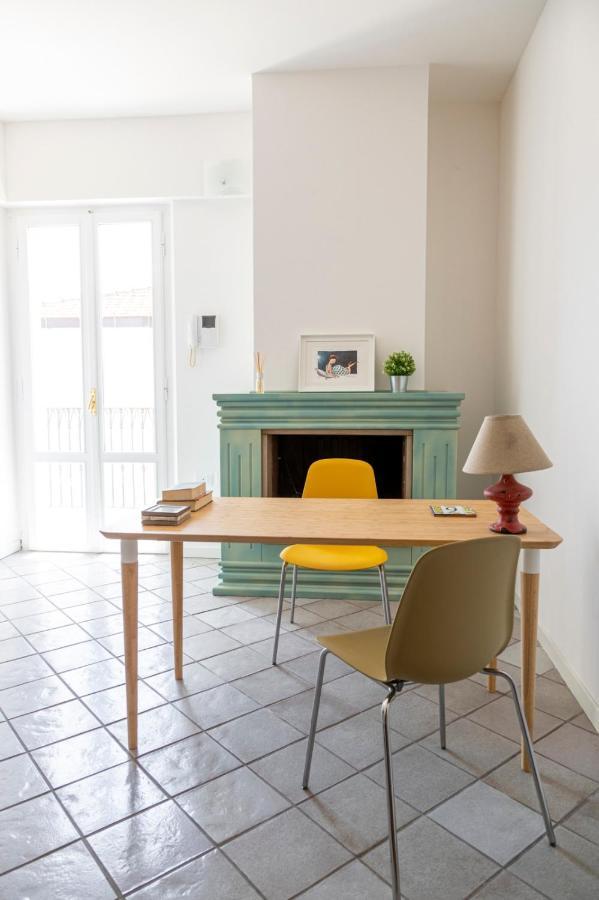 Apartmán Casa Rubini Teramo Exteriér fotografie