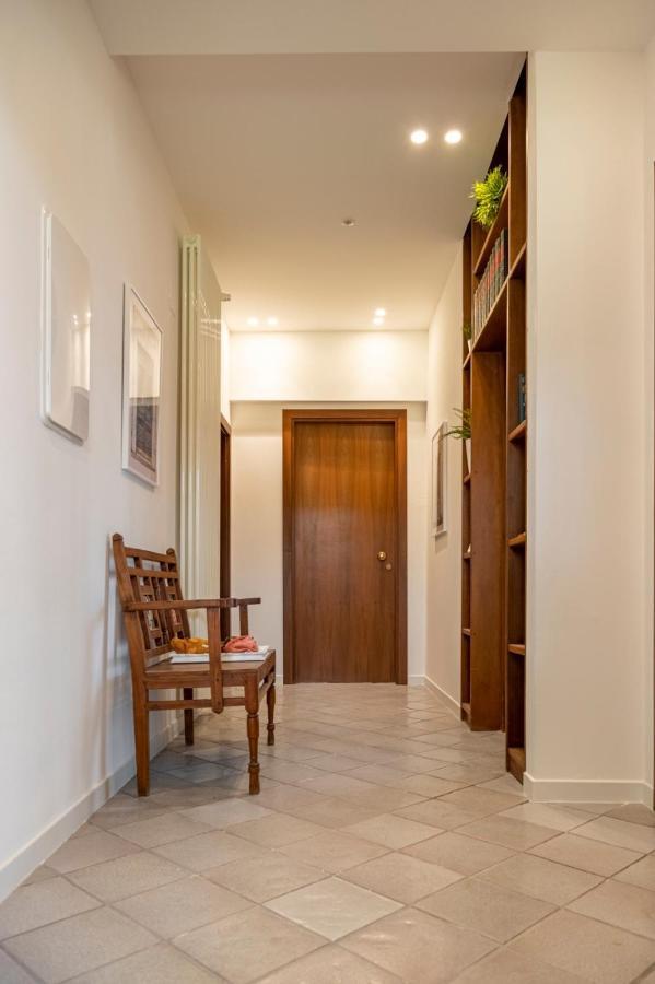 Apartmán Casa Rubini Teramo Exteriér fotografie