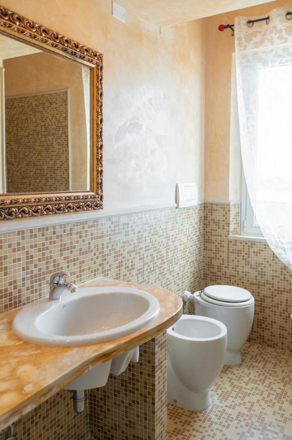 Apartmán Casa Rubini Teramo Exteriér fotografie