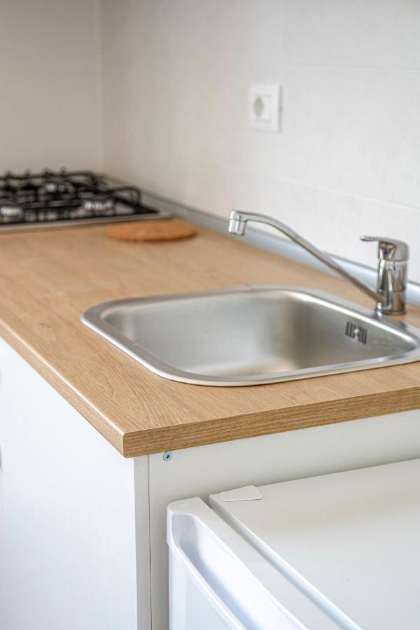 Apartmán Casa Rubini Teramo Exteriér fotografie