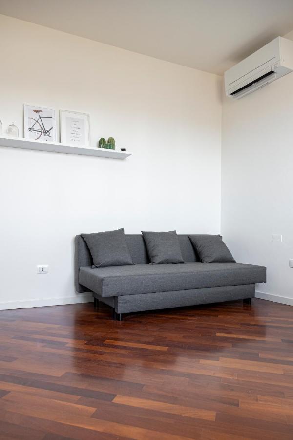 Apartmán Casa Rubini Teramo Exteriér fotografie