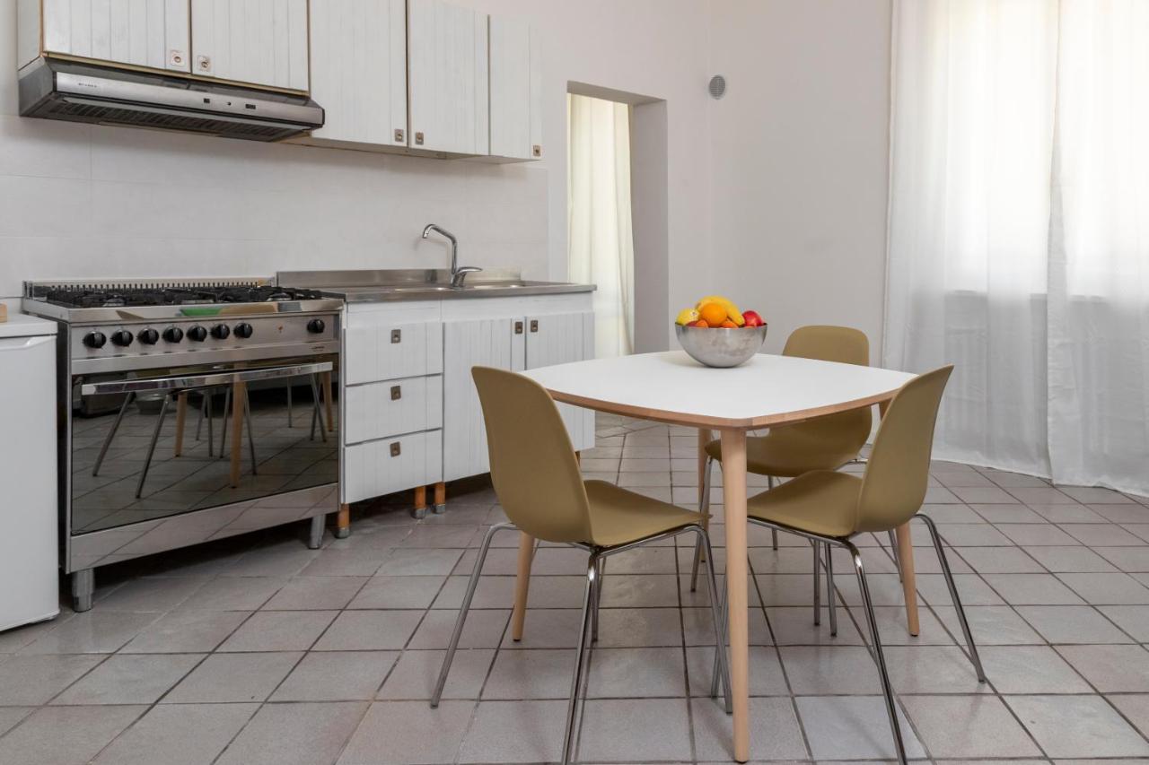 Apartmán Casa Rubini Teramo Exteriér fotografie