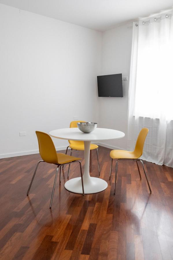 Apartmán Casa Rubini Teramo Exteriér fotografie