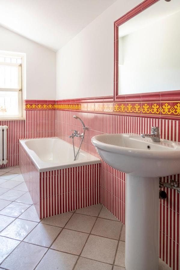 Apartmán Casa Rubini Teramo Exteriér fotografie