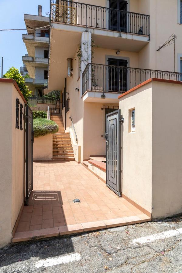 Apartmán Casa Rubini Teramo Exteriér fotografie