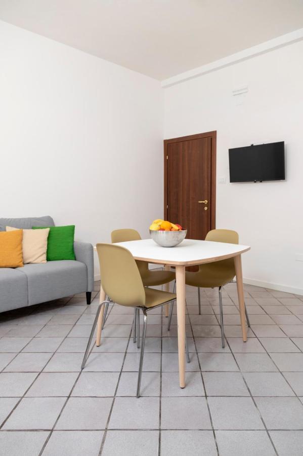 Apartmán Casa Rubini Teramo Exteriér fotografie