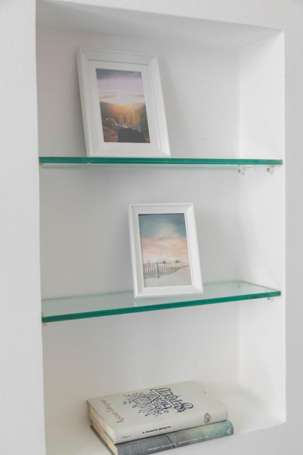 Apartmán Casa Rubini Teramo Exteriér fotografie