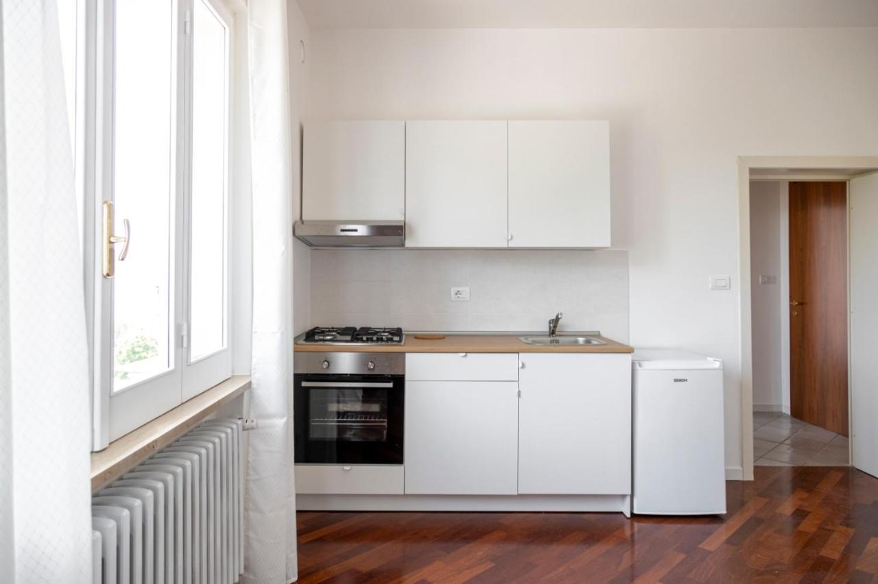 Apartmán Casa Rubini Teramo Exteriér fotografie